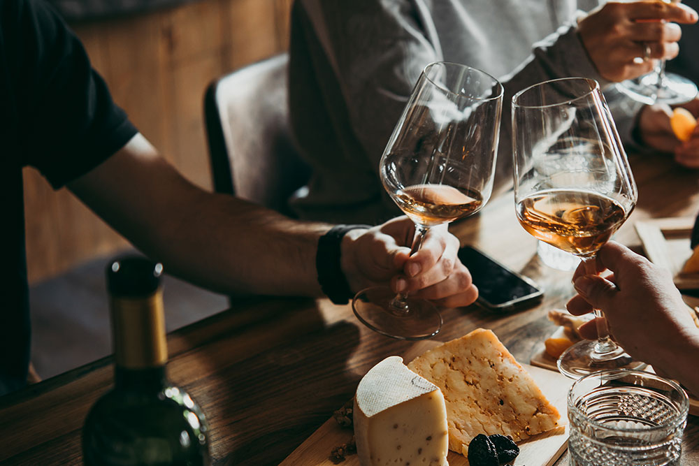 Ravintola Tukkijätkä - Yksityistilaisuudet